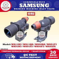WA11R3 WA91F3 WA91R3 WA95FA WA11QA WA90RA WA91S3 WA95F3 COMPATIBLE WITH SAMSUNG WASHING MACHINE WATE