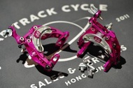 全新 eeBrake Tuscadero Limited Edition