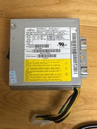 Fujitsu 電腦火牛 全新原裝 250W電源