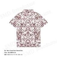 G2000 Men's Short-Sleeved Shirt Casual Code: 4613087255