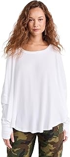 FP Movement Women's Microphone Drop Thermal Top