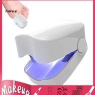 [Mk] Principle: 460nm blue light irradiates the toenails causing the deck temperature to rise to 43 