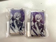 （全新現貨）叶  厚掛件 彩虹社3週年 nijisanji kanae 代購