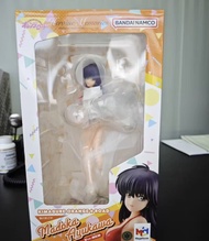 「全新未拆」MH 橙路 鮎川圓 Megahouse Kimagure Orange Road Madoka Ayukawa Figure