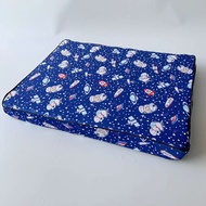 Pet Mat Ice Mat Summer Cooling Mat Cat Cooling Mat Dog Bed Dog House Dog Mat Small Dog Sleeping Remo