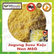 Bubuk Tabur Rasa Jagung Susu Keju 70gr Bumbu Masak Serbaguna Murah Halal Jasuke Seasoning Powder