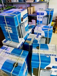 [HOÀN TIỀN 10%]Máy làm lạnh nước Chiller Hailea HS-90A