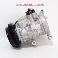 Perodua Myvi Lagi Best / Myvi Icon (1.3 / 1.5) Air Cond Compressor (New)