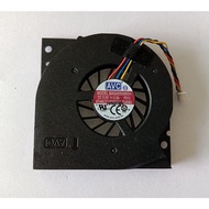 Original New CPU Cooling Cooler Fan for Intel NUC NUC5i5BNK NUC5i3RYH NUC5i7RYH BSB05505HP-CT02 BASA5508R5H-P013