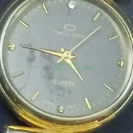 Jam Tangan Original Charles Delon 