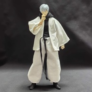 [High Quality] Ready Stock VTOYS X BMS No. 1 Cloth Clothes Soldier 1/12 Body Kimono Haori Hanfu Taoi