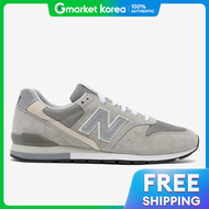 New Balance | New Balance Running Shoes Cm996Gr2 Athletic Shoes Sneakers
