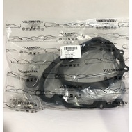 ( 100% ORIGINAL ) AUTO FILTER WITH GASKET SET PORSCHE CAYENNE 3.6 4.8 AUDI Q7 3.0 4.2 VW TOUAREG 3.6