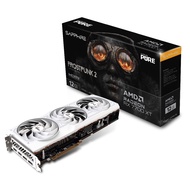 # SAPPHIRE PURE AMD Radeon RX 7700 XT Frostpunk 2 Edition 12GB GDDR6 #