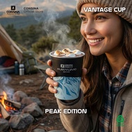 VANTAGE CUP PEAK EDITION SET