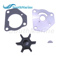 Outboard Motor 17400-92D00 17400-92D01 18-3255 Water Pump Repair Kit for Suzuki Boat Engine DT8C DT9