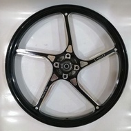 WAVE 110 110RS 110DX / DASH 110 / FUTURE 125 -1DISC / WAVE 110 ALPHA -DISC / DASH 125 -1 DISC SPORT 