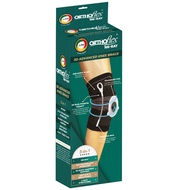 LPM ORTHOFLEX 3D ADVANCED KNEE BRACE 171OT (SMLXL)