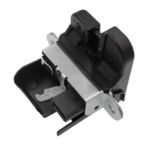 1K6827505E 5K0827505A 5M0827505E 1P0827505D Rear Trunk Boot Lid Lock Latch For VW Passat B6 B7 GOLF 