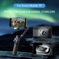 Handheld Gimbal Stabilizer Protective Film for DJI OSMO Mobile 7P Scratch Resistant Film Mobile 7 Fi