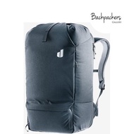 Deuter Utilion Travel Backpack Black 30l