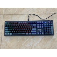 Gnet GK315 /GK515 Mechanical Keyboard Optical Switch, Waterproof, (2ND)