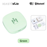 IEAST&Olio อุปกรณ์รับสัญญาณ AirPlay2 Chromecast Audio สตรีมเมอร์ WiFi มัลติรูม Alexa Siri Google Ass