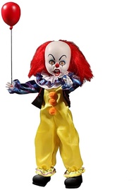 Mezco IT 1990: Pennywise Doll