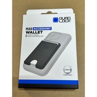 Quad Lock MAG Wallet