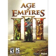 AGE OF EMPIRE 3 FULL PC GAME