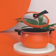 New micro pressure cooker home stew cooker multifunction wheat rice stone soup pot 6 liters 8 liters