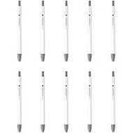 Zebra water-based pen Clickart gray Ten B-WYSS22-GR