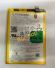 แบตเตอรี่ แท้ Oppo A77 5G / A97 5G / A57 2022 BLP923 5000mAhฟรีเครื่องมือ+รับประกัน 3 เดือน พร้อมส่ง