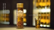 Choya本格梅酒 1年至極の梅(650ml)*
