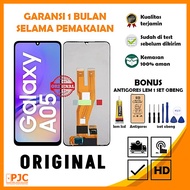 [ ORIGINAL ] LCD SAMSUNG GALAXY A05 / A055F Fullset Touchscreen [GALAXY A05]