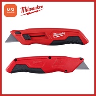 Milwaukee Side Slide Utility Knife 48-22-1510