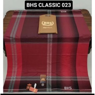 CLASSIC BHS GLOVES WITH OLD SCHOOL MOTIF