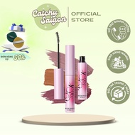 [ROCK SWEET] Rock Sweet Eyebrow Mascara, Shaping and Changing Eyebrow Color, 3.5g