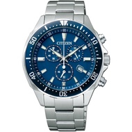 CITIZEN Watch Citizen Collection Citizen Collection Eco-Drive Eco-Drive Chronograph Diver Design VO1