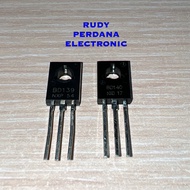 Transistor BD 139 140 BD139 BD140
