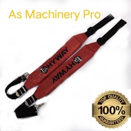 (Ready Stock) HYWAY Shoulder Belt / Tali Galas Mesin Pump Padi, Baja / Pump Racun