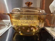 Vision 康寧櫻花煲