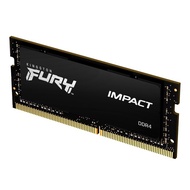 Kingston Fury Impact SO-DIMM DDR4 3200 Mhz 32GB