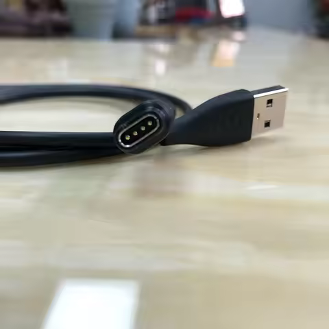 Type C/USB Charger for Garmin Fenix 8 7X 7 Pro Fenix 6X 6 5X 5Plus 5S 6S 7S Tactix 7 Charging Cable 