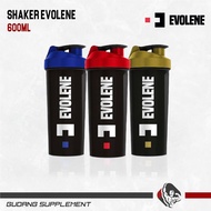 Shaker Original Evolene 600 Shaker Gym Tumbler Evolene