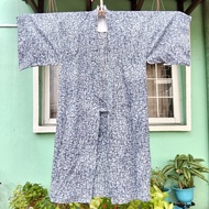 Kimono Men Yukata Japanese Vintage