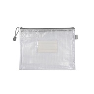 Success 1420B A5 Grid Zipper Bag