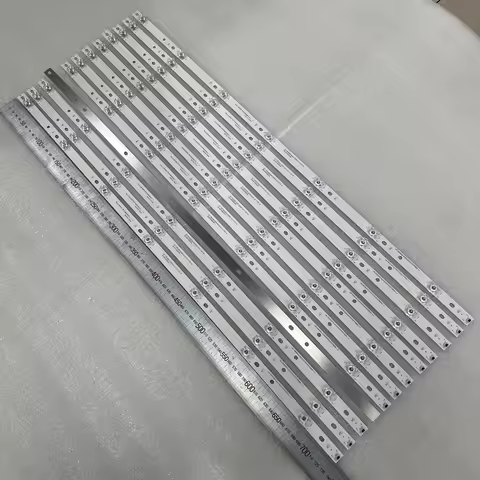 LED Strip For 70PUS8105 12 70PUS6504/12 70PUS6724/12 LB-GM3030-GJ0D227012X7PB09-1-J TPT700U2-PV3D.Q