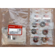 [DC5R] HONDA Integra DC5 K20A Type-R valve seat dual spring Civic EP3 16 pcs set K20 2.0