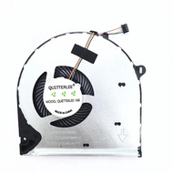 FZ Laptop DC5V 4 lines CPU fan New L52034-001 for HP 250 G8 255 G9 250 G9 15S-DU0002TX TPN-C139